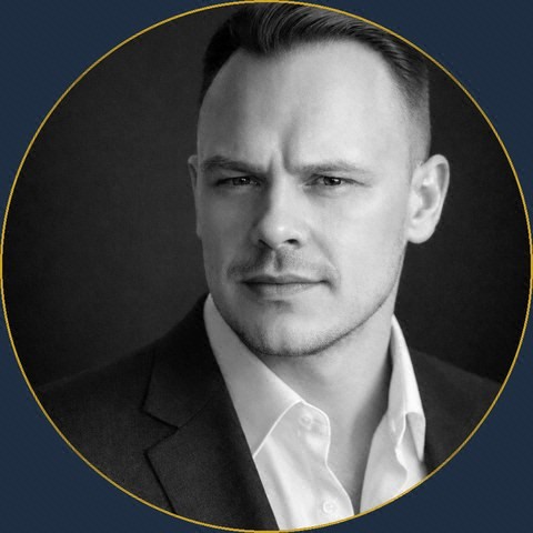 Jonas Lambrecht Jensen